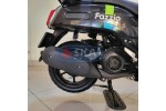 Yamaha Fazzio Tahun 2025